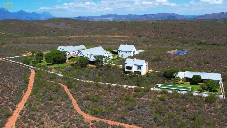 Commercial Property for Sale in Robertson Rural Western Cape